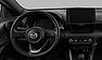 Mazda 2 Hybrid 1.5L Hybrid VVT-i HOMURA 