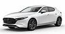 Mazda 3 2.5L e-SKYACTIV G 140ps Exclusive Line 