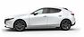 Mazda 3 2.5L e-SKYACTIV G 140ps Exclusive Line 