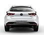 Mazda 3 2.5L e-SKYACTIV G 140ps Exclusive Line 