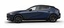 Mazda 3 2.5L e-SKYACTIV G 140ps HOMURA 