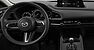 Mazda CX-30 2.5L e-SKYACTIV G 140ps Homura 