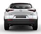 Mazda CX-30 2.5L e-SKYACTIV G 140ps Homura 