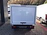 Piaggio NP6 SWC CHAS 265 SR LPG TOP Kofferaufbau Gentili 