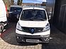 Piaggio NP6 SWC CHAS 265 SR LPG TOP Kofferaufbau Gentili 