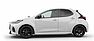 Mazda 2 Hybrid 1.5L Hybrid VVT-i 116 Homura 