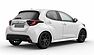 Mazda 2 Hybrid 1.5L Hybrid VVT-i 116 Homura 