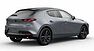 Mazda 3 2.5L e-SKYACTIV G 140ps Homura 