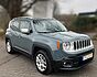 Jeep Renegade Limited 1.4 MultiAir FWD Limited FWD 