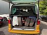 Volkswagen T6 Transporter Bus (SG)(05.2015-> 2019) Multivan Generation Six 4Motion 