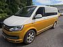 Volkswagen T6 Transporter Bus (SG)(05.2015-> 2019) Multivan Generation Six 4Motion 