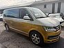Volkswagen T6 Transporter Bus (SG)(05.2015-> 2019) Multivan Generation Six 4Motion 