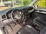 Volkswagen T6 Transporter Bus (SG)(05.2015-> 2019) Multivan Generation Six 4Motion 
