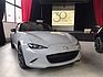 Mazda MX-5 1.5L SKYACTIV-G (132 hp) Homura 