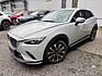 Mazda CX-3 2018 SKYACTIV-G 121 FWD 89 kW (121 PS) Sportsline 