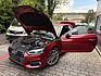Audi A5 2.0 TFSI design 