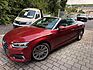 Audi A5 2.0 TFSI design 