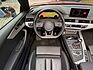 Audi A5 2.0 TFSI design 