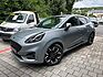 Ford Puma (2019-> ) Hybrid ST-Line X 