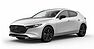 Mazda 3 2.5L e-SKYACTIV G 140ps Homura 