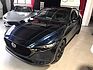 Mazda 3 2.5L e-SKYACTIV G 140ps Homura 