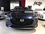 Mazda 3 2.5L e-SKYACTIV G 140ps Homura 