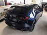 Mazda 3 2.5L e-SKYACTIV G 140ps Homura 