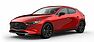 Mazda 3 2.5L e-SKYACTIV G 140ps Homura 