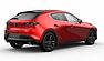 Mazda 3 2.5L e-SKYACTIV G 140ps Homura 