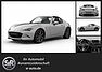 Mazda MX-5 2RHT 1.5L SKYACTIV-G 132 6MT RWD Exclusive-line Exclusive Line 2RHT 