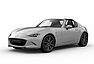Mazda MX-5 2RHT 1.5L SKYACTIV-G 132 6MT RWD Exclusive-line Exclusive Line 2RHT 