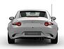 Mazda MX-5 2RHT 1.5L SKYACTIV-G 132 6MT RWD Exclusive-line Exclusive Line 2RHT 