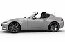Mazda MX-5 2RHT 1.5L SKYACTIV-G 132 6MT RWD Exclusive-line Exclusive Line 2RHT 