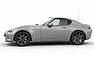 Mazda MX-5 2RHT 1.5L SKYACTIV-G 132 6MT RWD Exclusive-line Exclusive Line 2RHT 