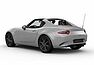 Mazda MX-5 2RHT 1.5L SKYACTIV-G 132 6MT RWD Exclusive-line Exclusive Line 2RHT 