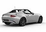 Mazda MX-5 2RHT 1.5L SKYACTIV-G 132 6MT RWD Exclusive-line Exclusive Line 2RHT 