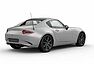 Mazda MX-5 2RHT 1.5L SKYACTIV-G 132 6MT RWD Exclusive-line Exclusive Line 2RHT 