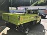 Piaggio Porter NP6 2025 MEILLER Dreiseitenkipper TW 325 SR Optimus LPG HD TOP 