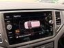 Volkswagen Golf Sportsvan VII (AN1)(09.2017-> 2020) Join 