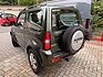 Suzuki Jimny (SN/FJ)(1998-> ) Comfort Lim. 