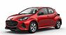 Mazda 2 Hybrid 1.5L VVT-i 116 Exclusive-Line 