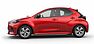 Mazda 2 Hybrid 1.5L VVT-i 116 Exclusive-Line 