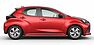 Mazda 2 Hybrid 1.5L VVT-i 116 Exclusive-Line 