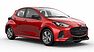 Mazda 2 Hybrid 1.5L VVT-i 116 Exclusive-Line 