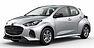 Mazda 2 Hybrid 1.5L VVT-i 116 Centre-Line 