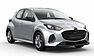 Mazda 2 Hybrid 1.5L VVT-i 116 Centre-Line 