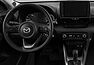 Mazda 2 Hybrid 1.5L VVT-i 116 Centre-Line 
