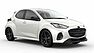 Mazda 2 Hybrid 1.5L VVT-i 116 CVT Homura 