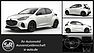 Mazda 2 Hybrid 1.5L VVT-i 116 Homura 