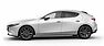 Mazda 3 2.5L e-SKYACTIV G 140ps Centre-Line DESI 